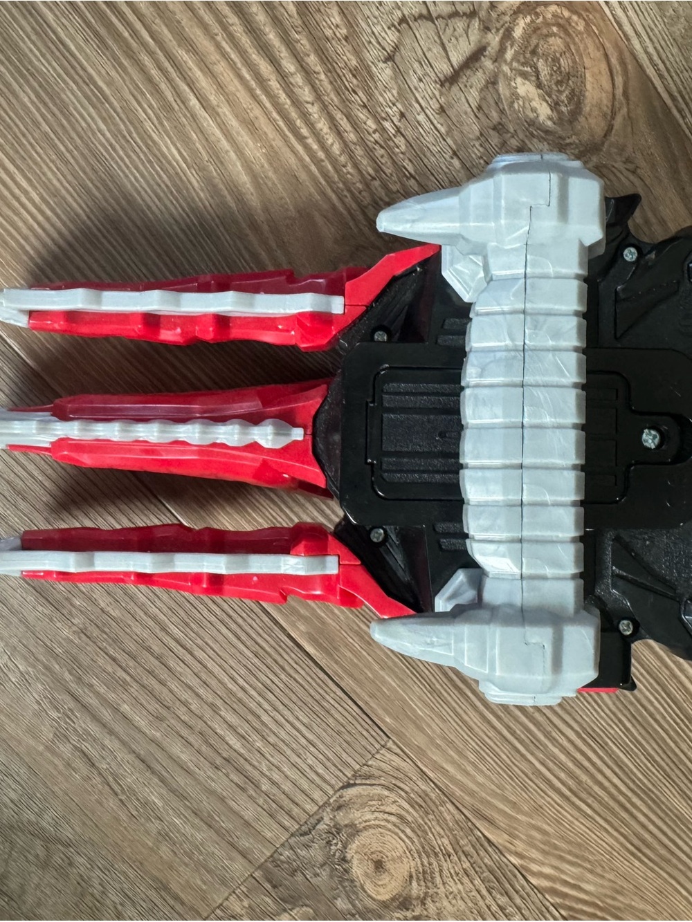 Power Rangers Lot - Picture 2 of 8